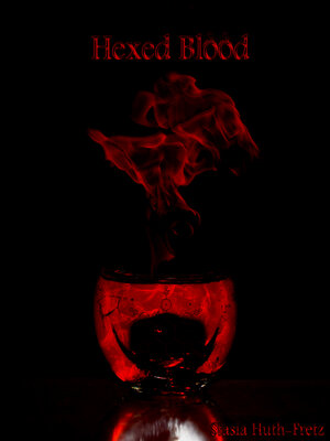 cover image of Hexed Blood